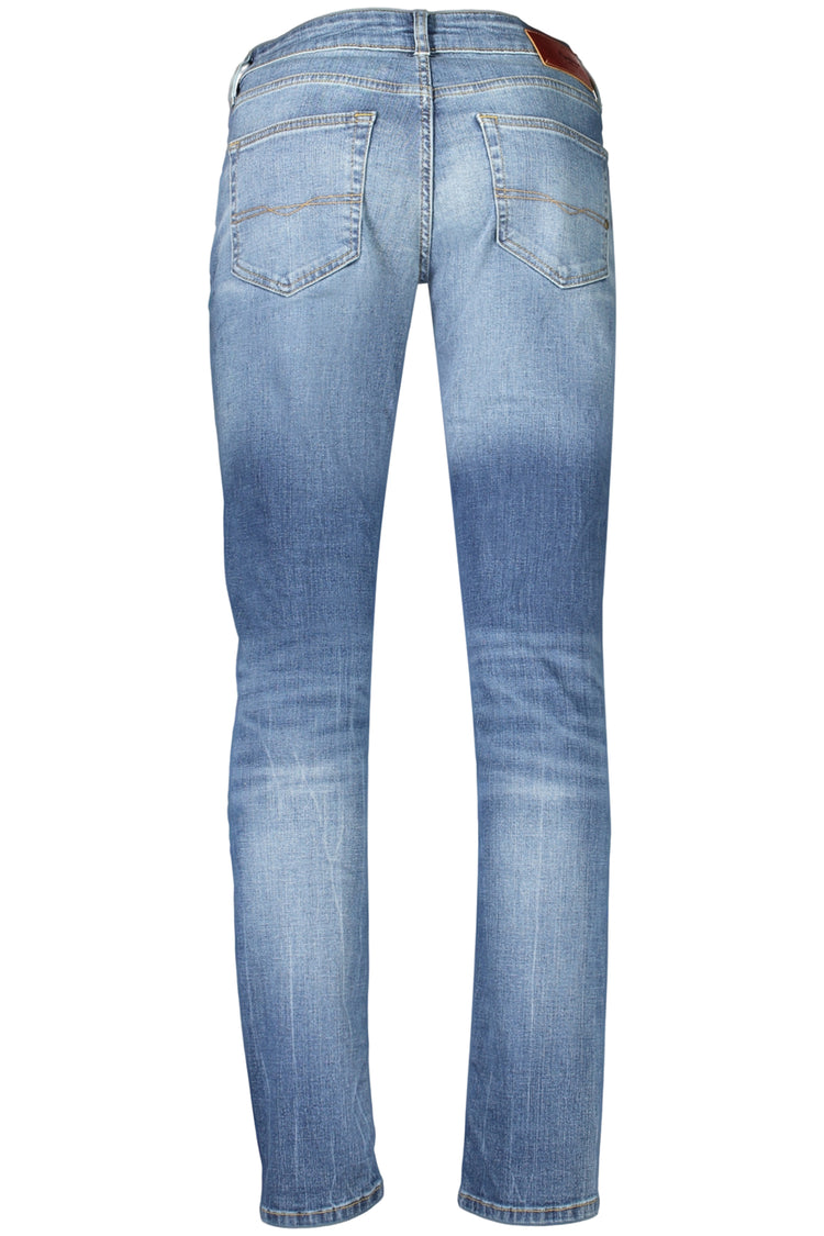 Jeans PEPE JEANS de homem azuis
