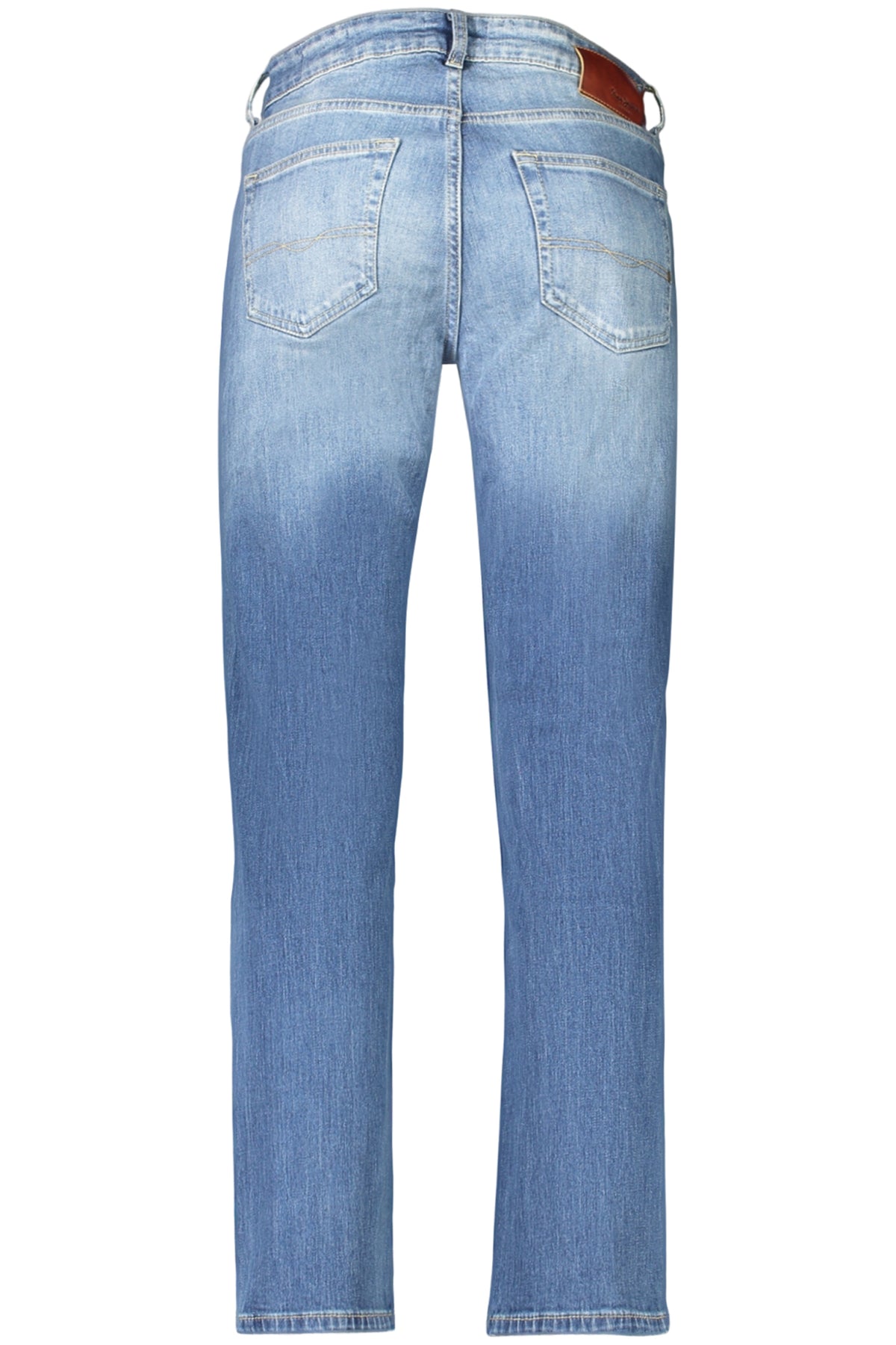 Jeans PEPE JEANS de homem azuis