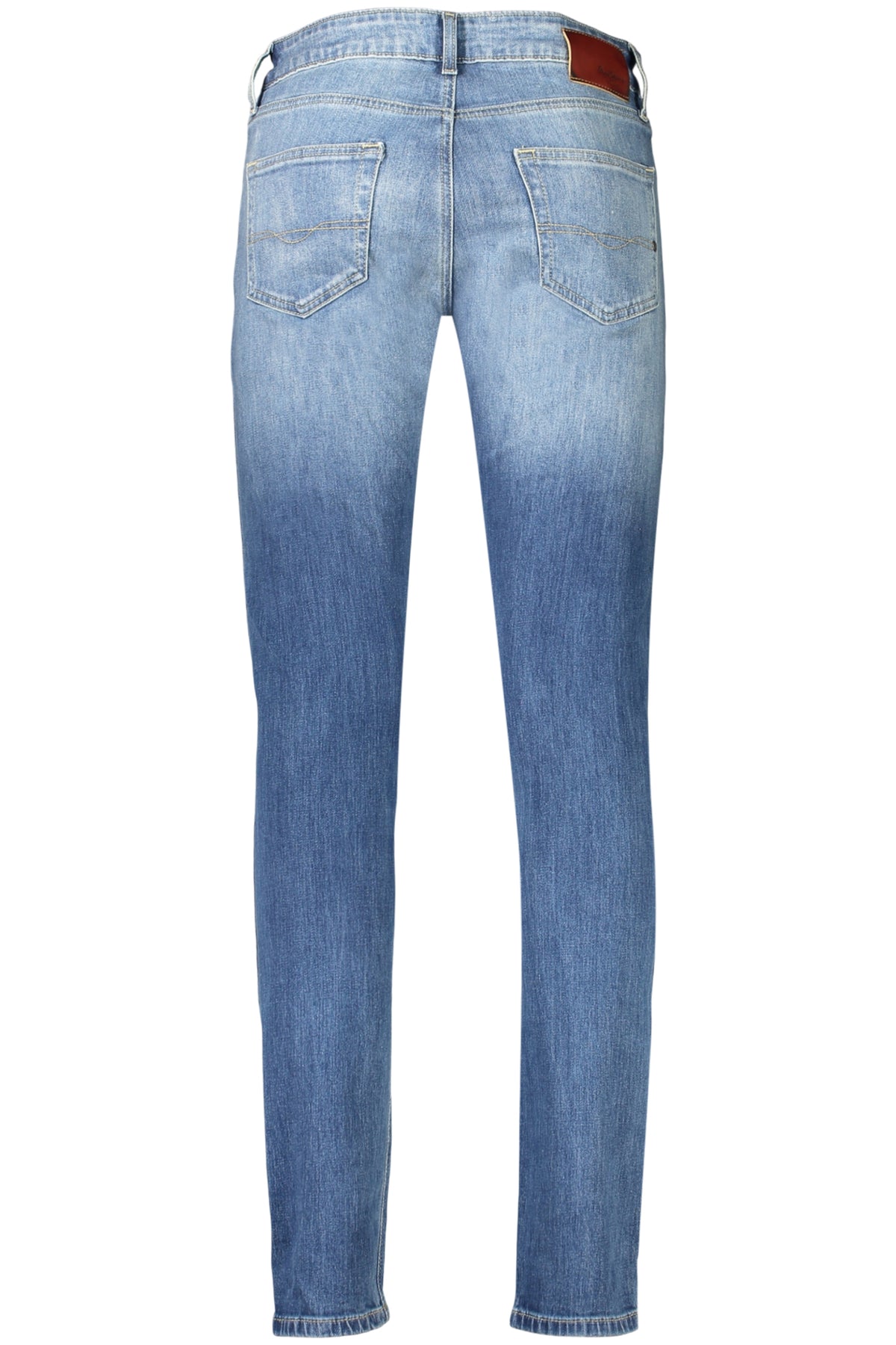 Jeans PEPE JEANS de homem azuis