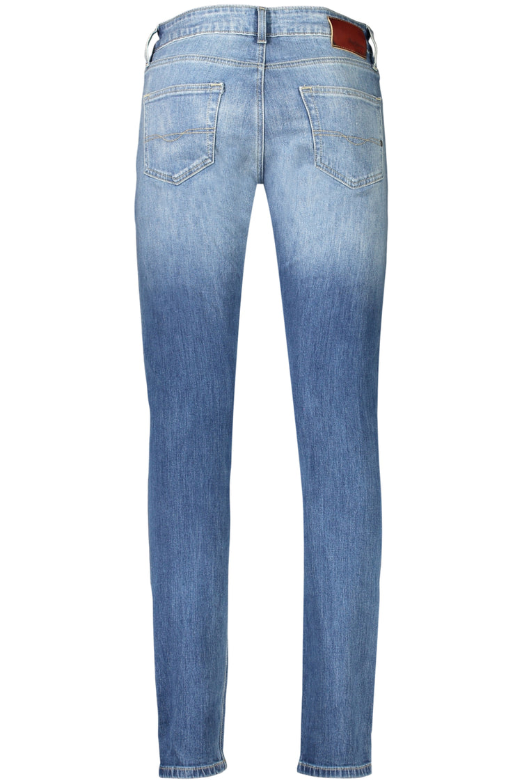 Jeans PEPE JEANS de homem azuis