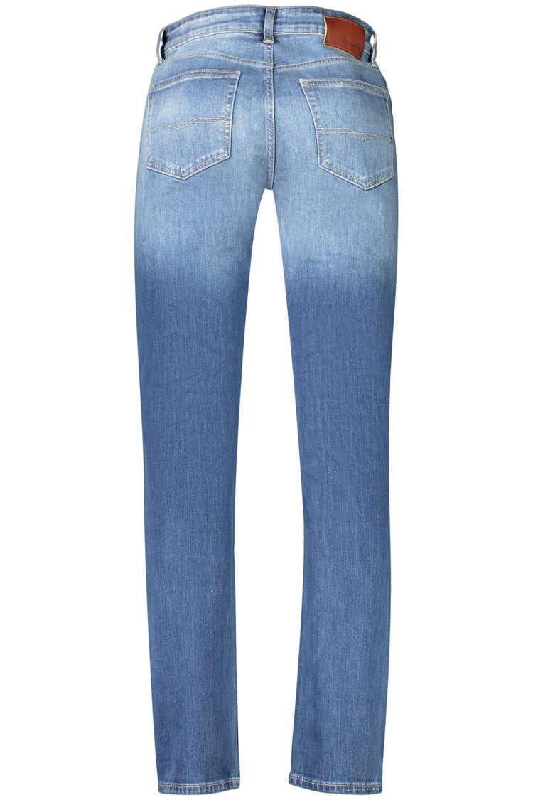Jeans PEPE JEANS de homem azuis