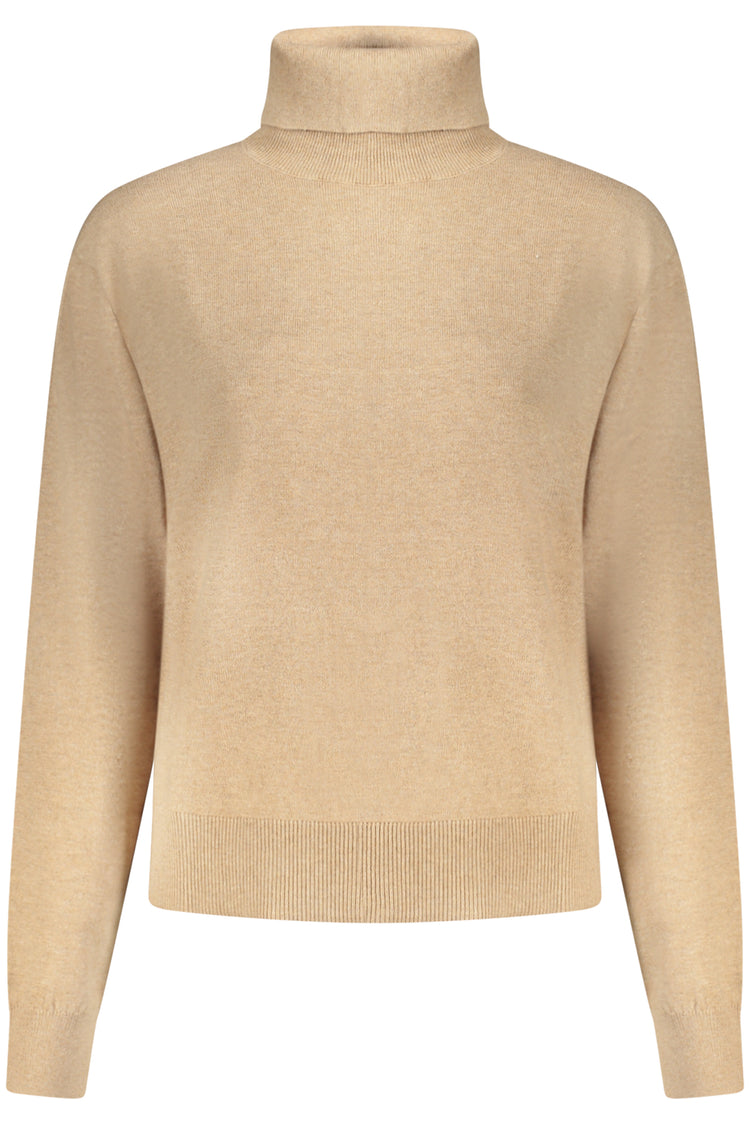 Camisola PEPE JEANS de mulher bege