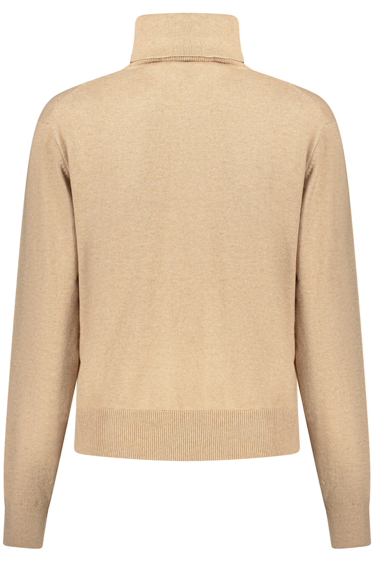 Camisola PEPE JEANS de mulher bege