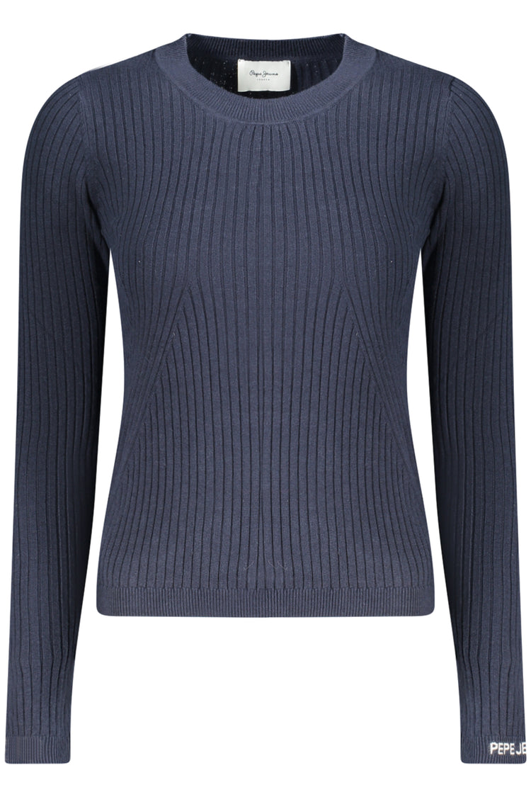 Camisola PEPE JEANS de mulher azul