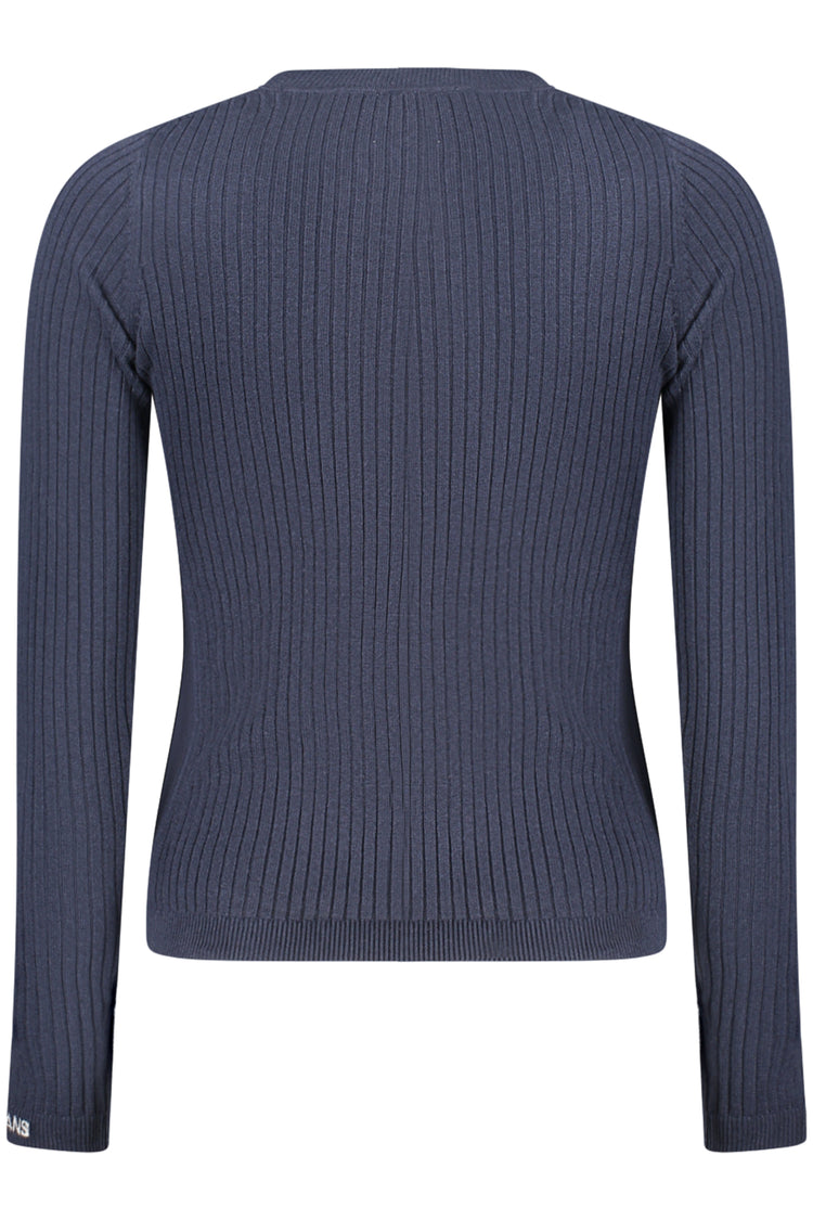 Camisola PEPE JEANS de mulher azul