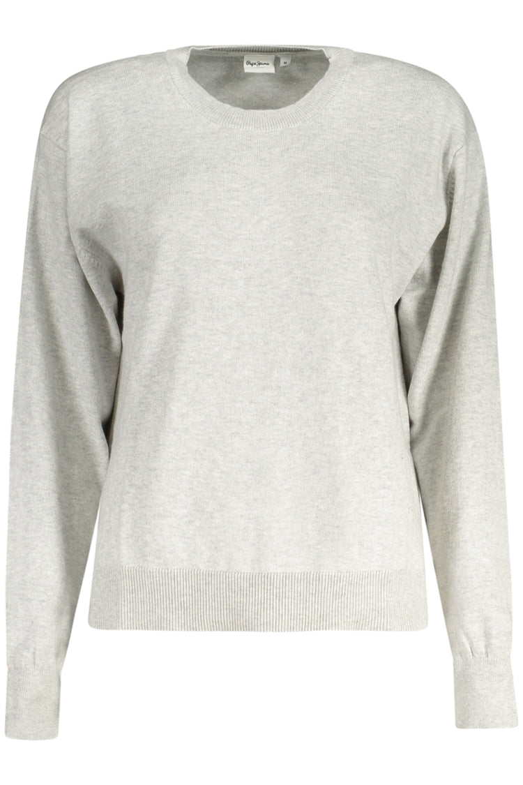 Camisola PEPE JEANS de mulher cinzenta
