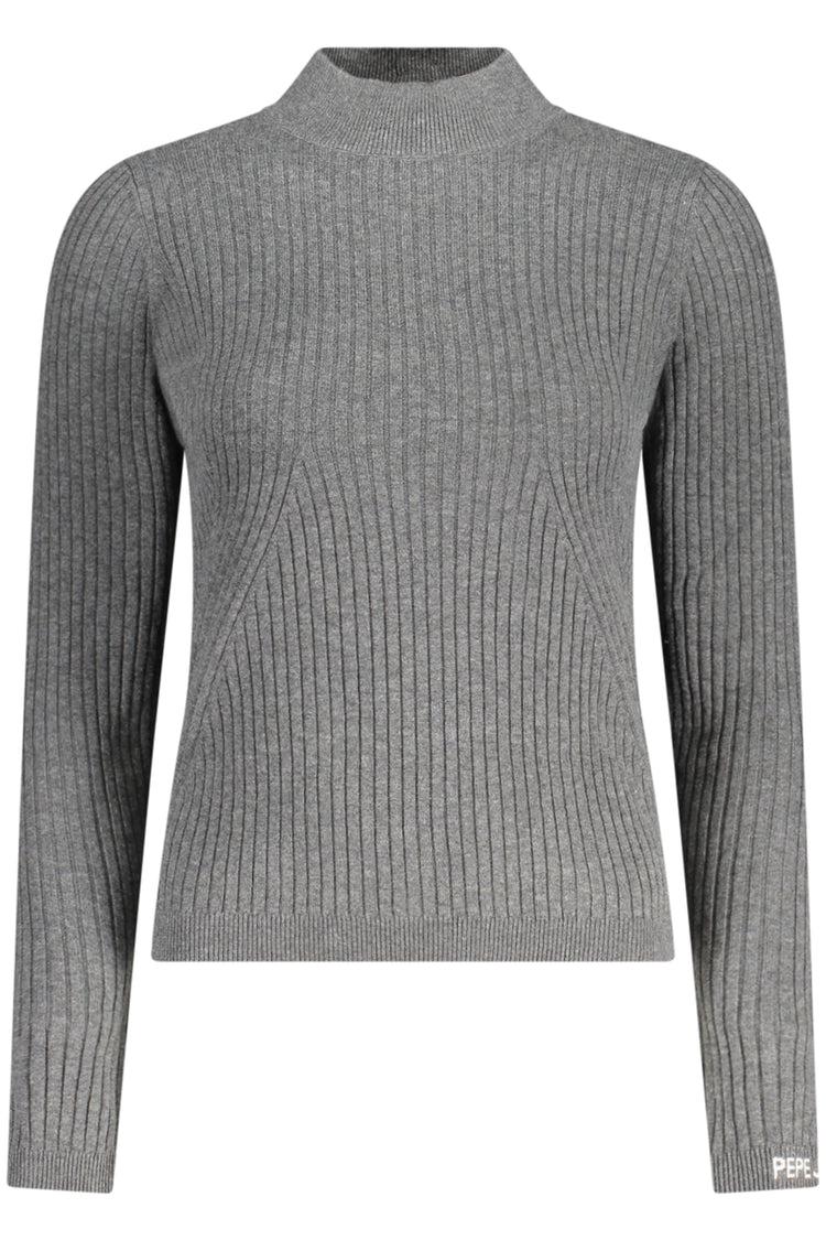 Camisola PEPE JEANS de mulher cinzenta