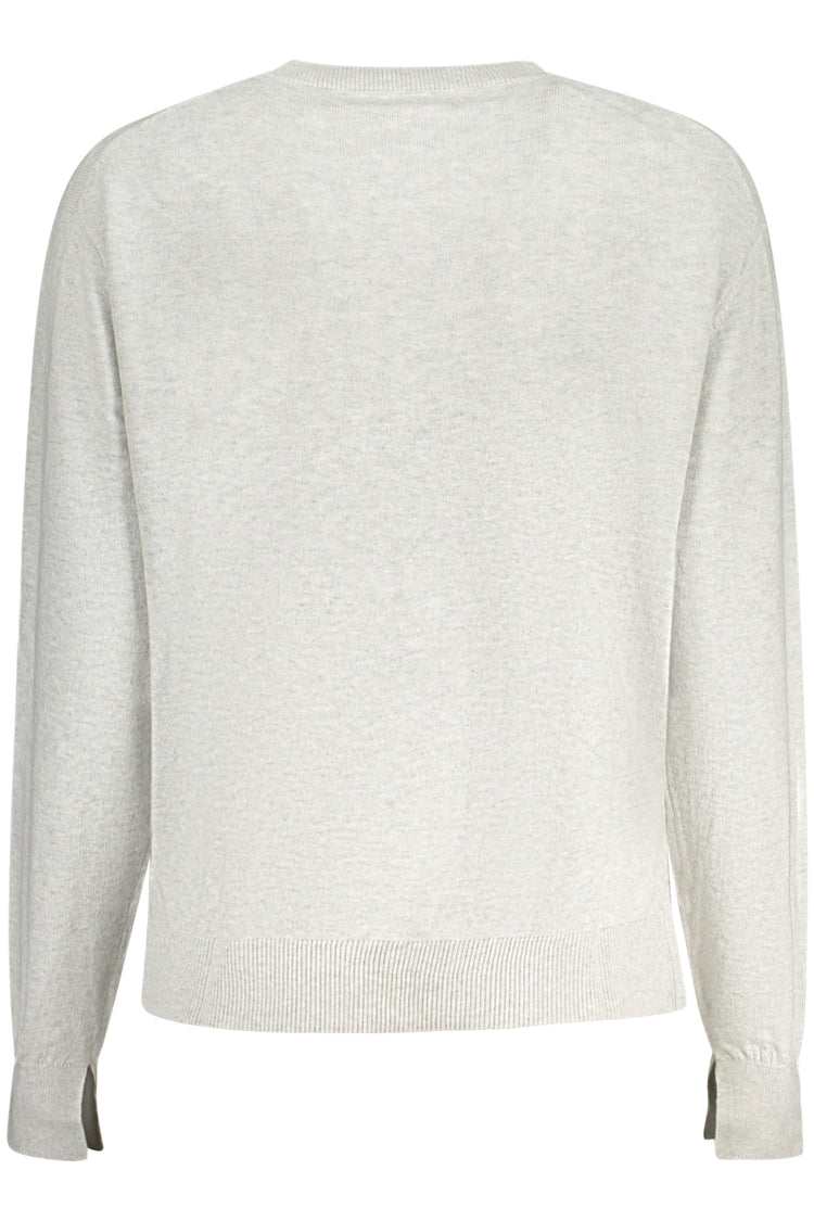 Camisola PEPE JEANS de mulher cinzenta
