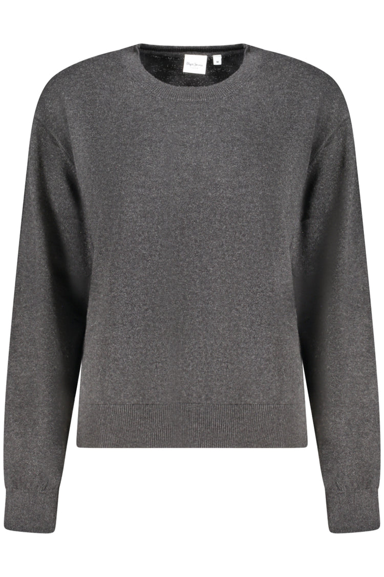 Camisola PEPE JEANS de mulher preta