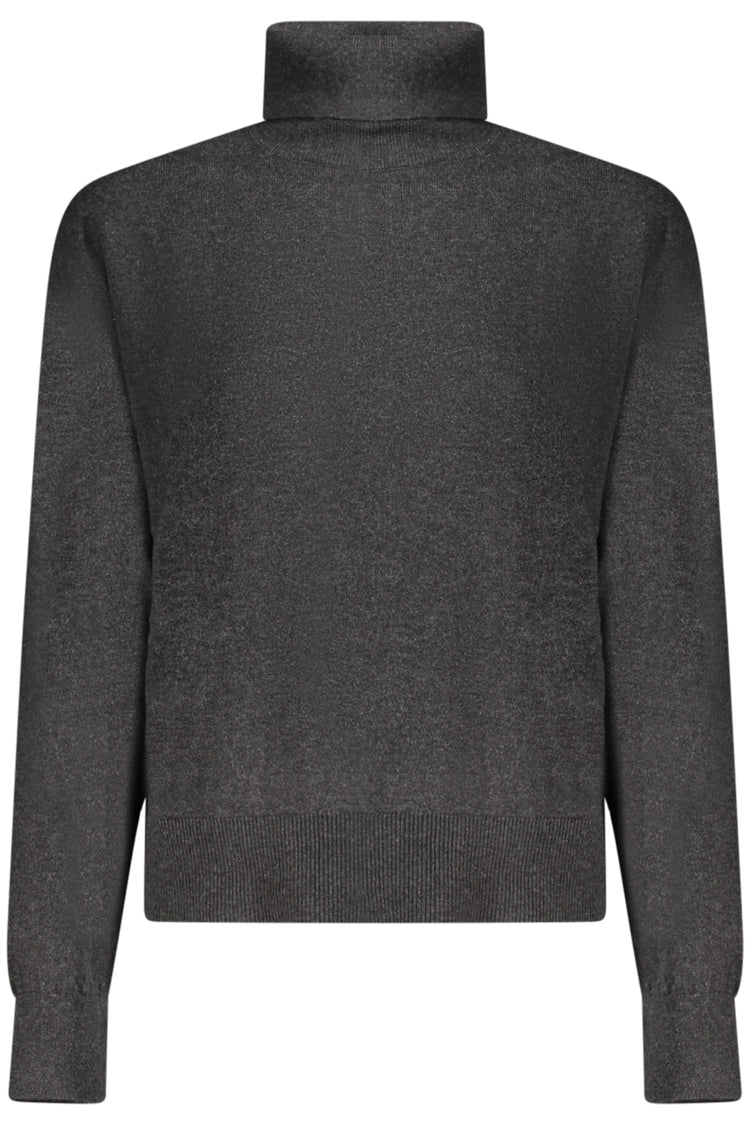 Camisola PEPE JEANS de mulher preta