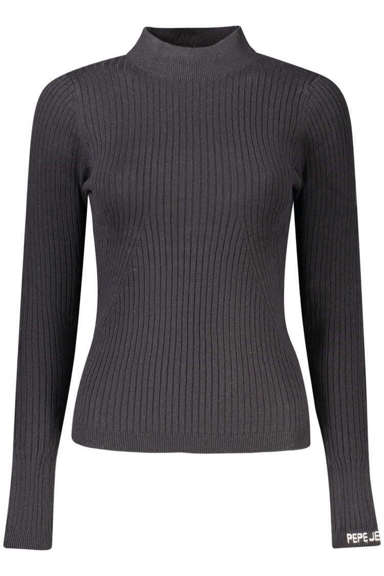 Camisola PEPE JEANS de mulher preta