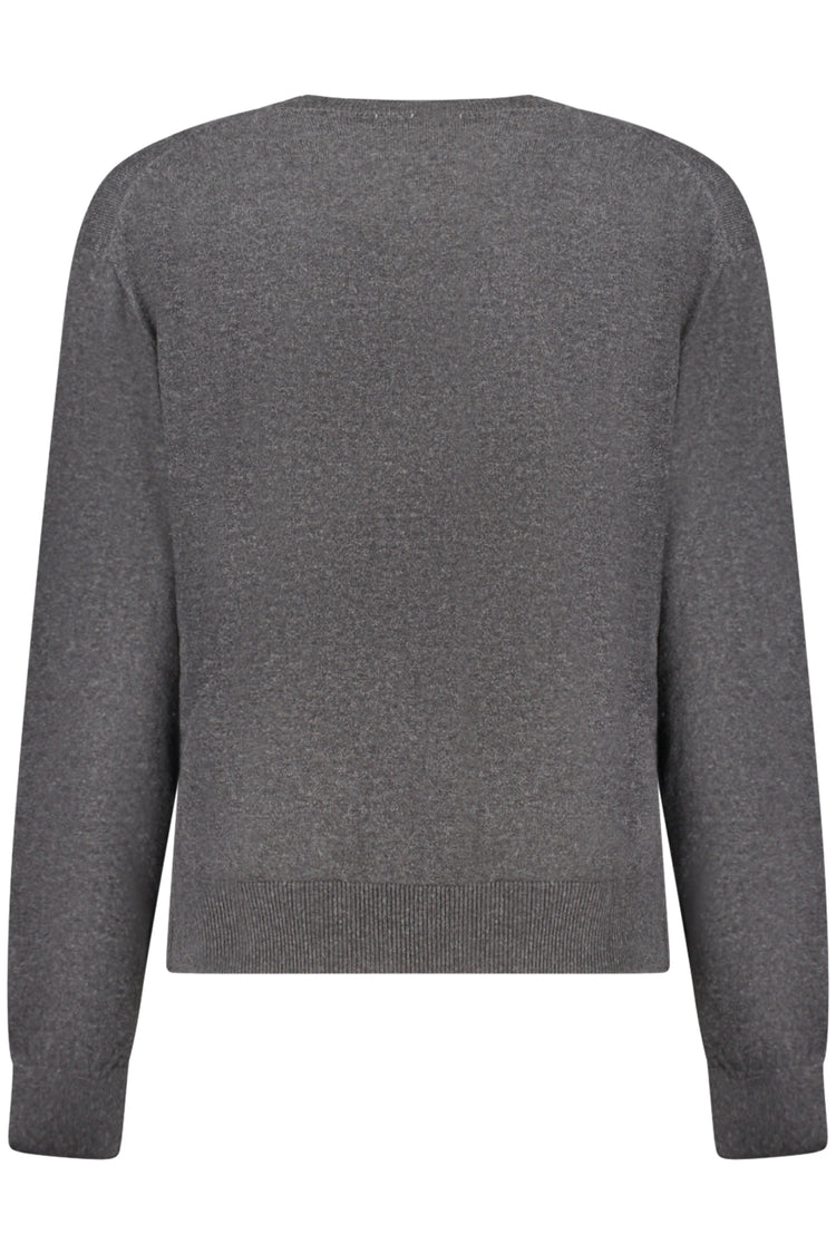 Camisola PEPE JEANS de mulher preta