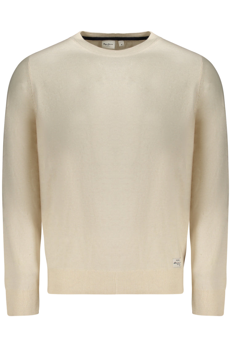 Camisola PEPE JEANS de homem branca