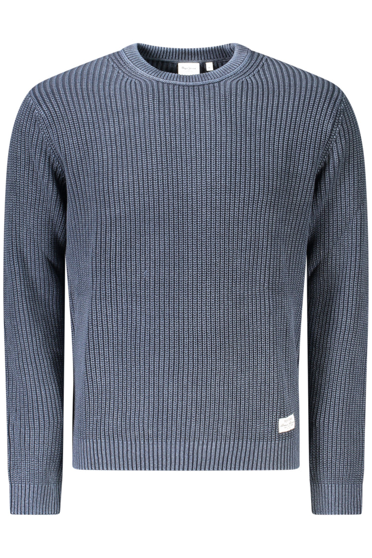 Camisola PEPE JEANS de homem azul