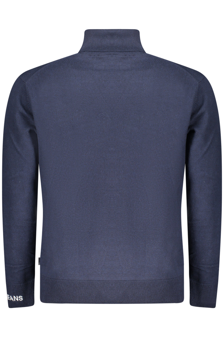 Camisola PEPE JEANS de homem azul