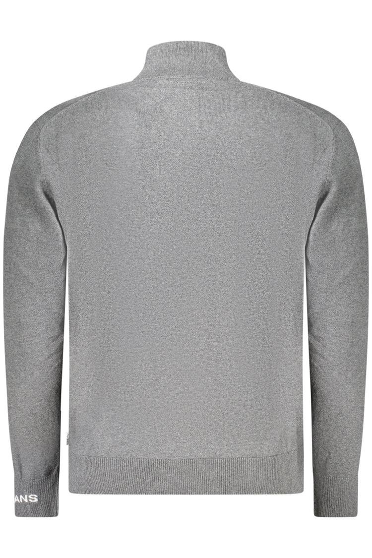 Camisola PEPE JEANS de homem cinzenta