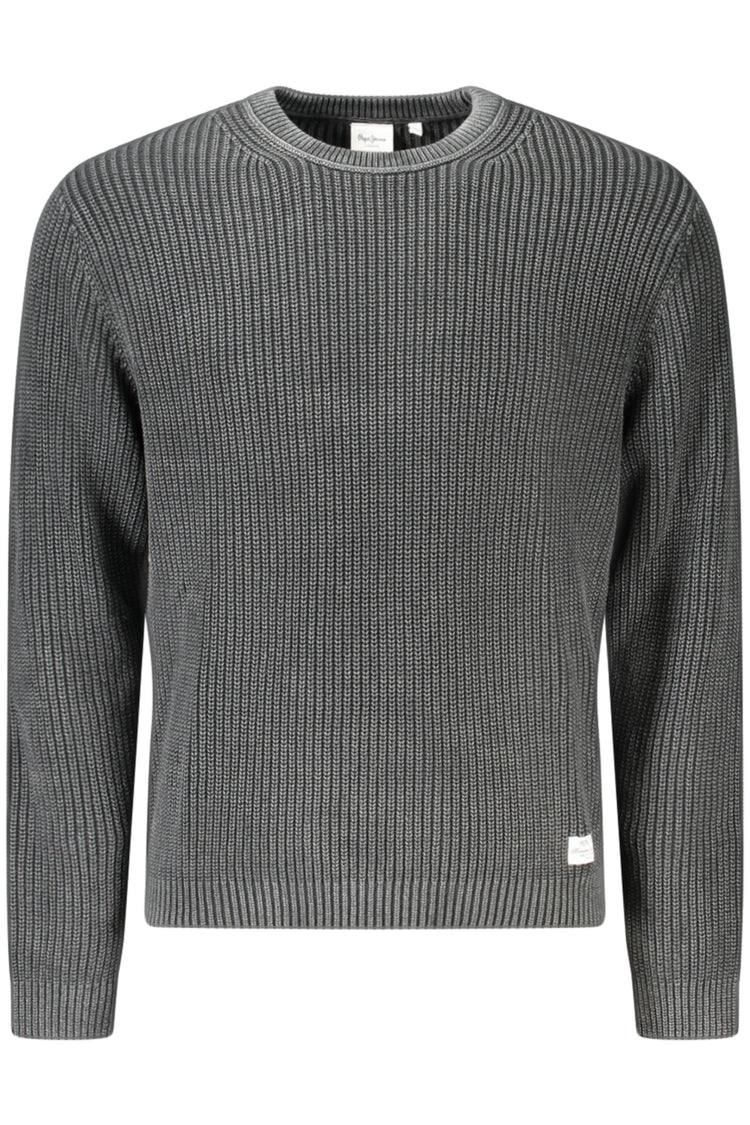 Camisola PEPE JEANS de homem preta