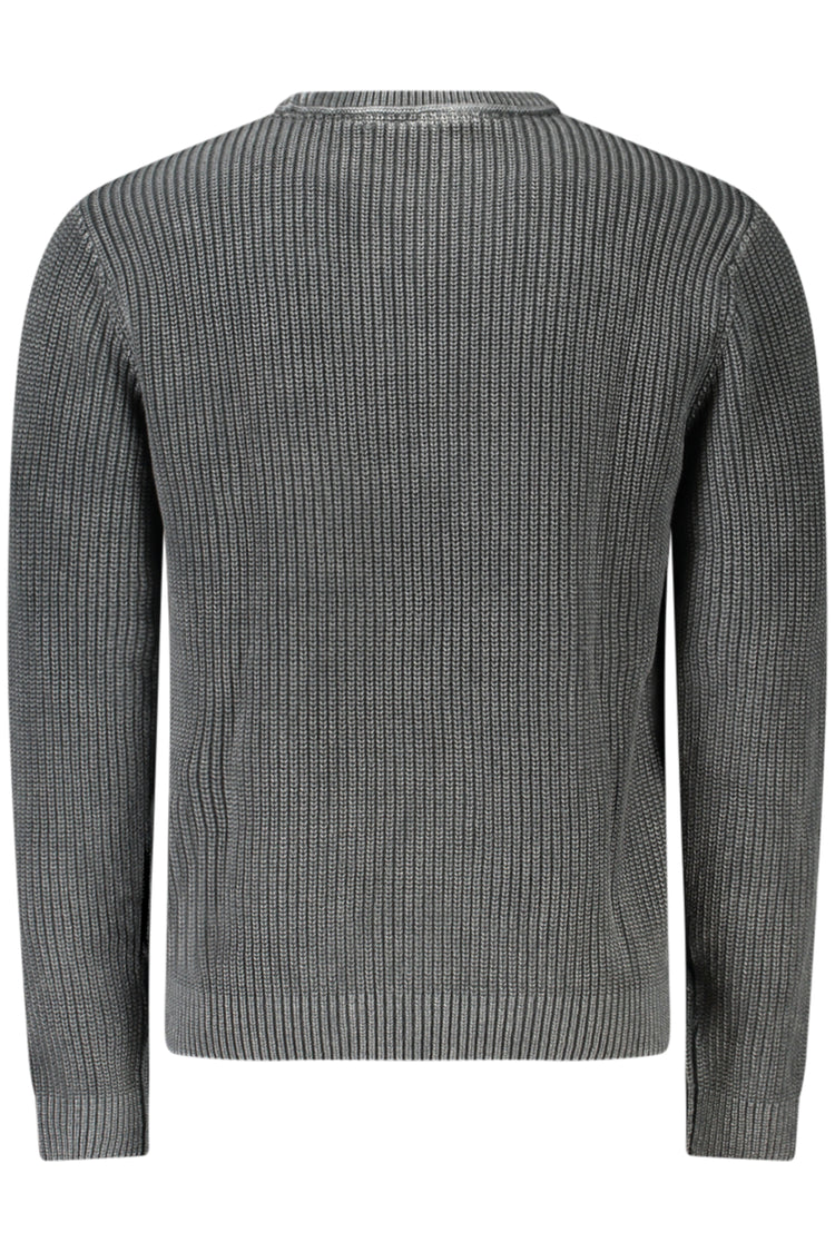 Camisola PEPE JEANS de homem preta