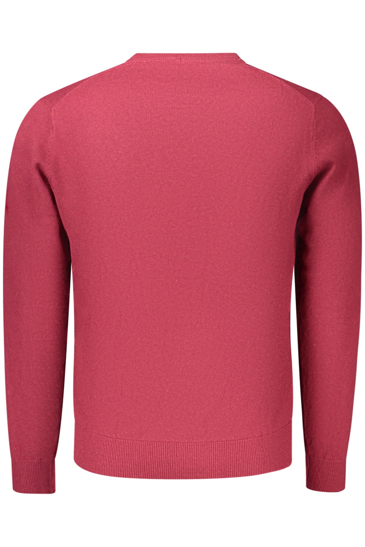 Camisola PEPE JEANS de homem vermelha