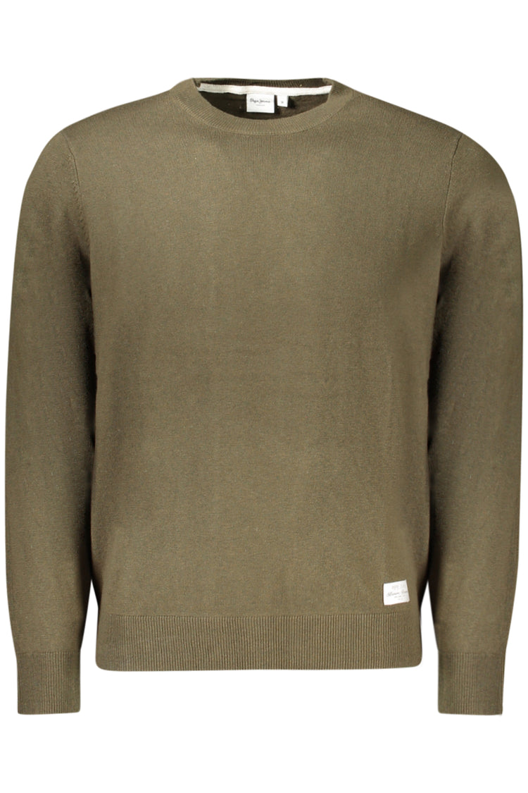 Camisola PEPE JEANS de homem verde