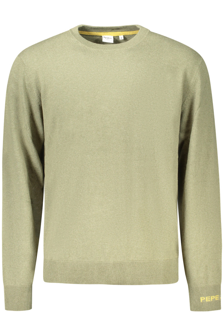 Camisola PEPE JEANS de homem verde
