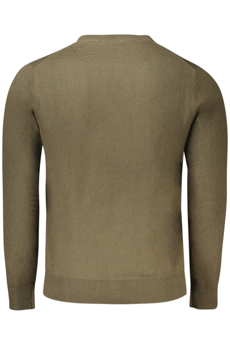 Camisola PEPE JEANS de homem verde