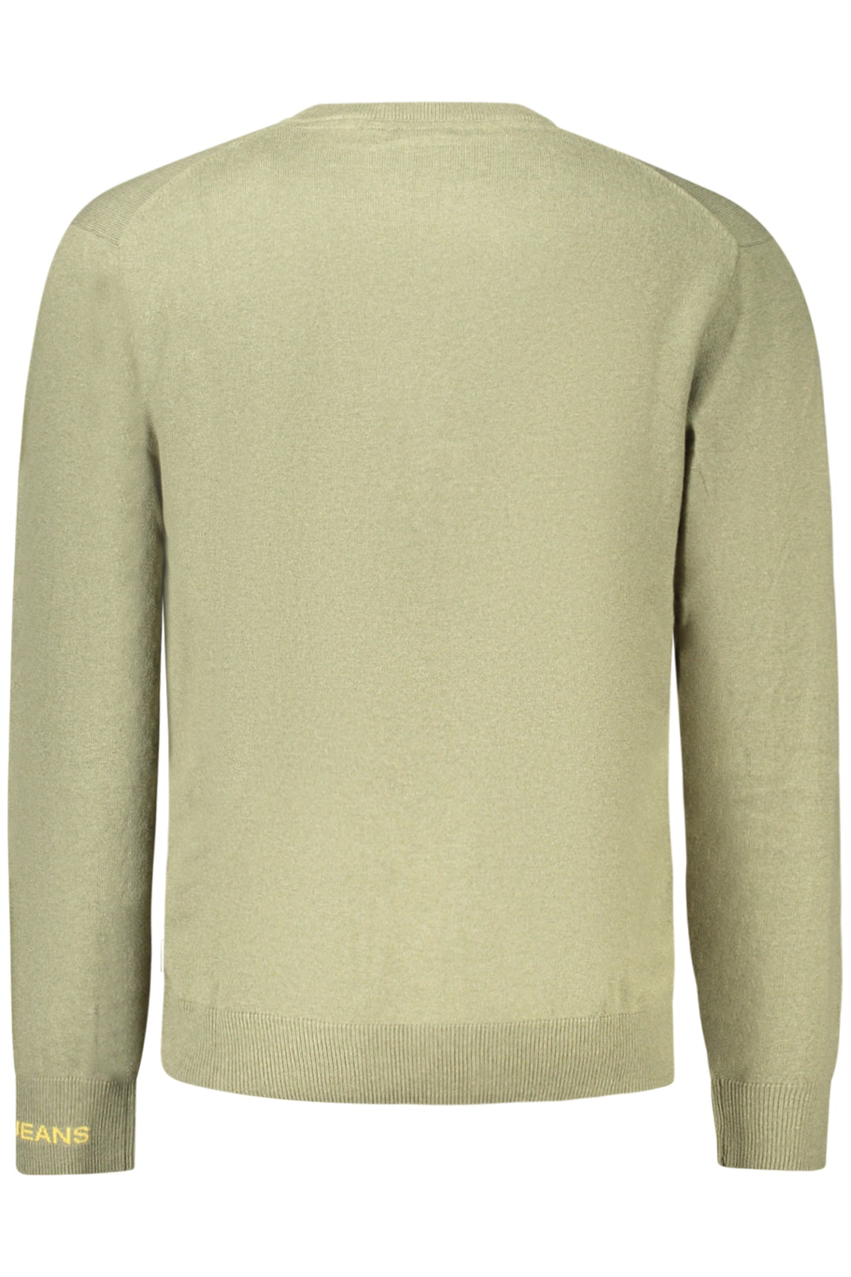 Camisola PEPE JEANS de homem verde