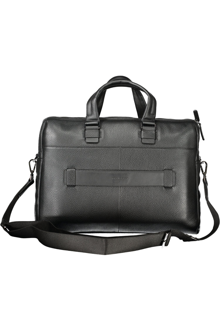Acessório PIQUADRO de homem preto