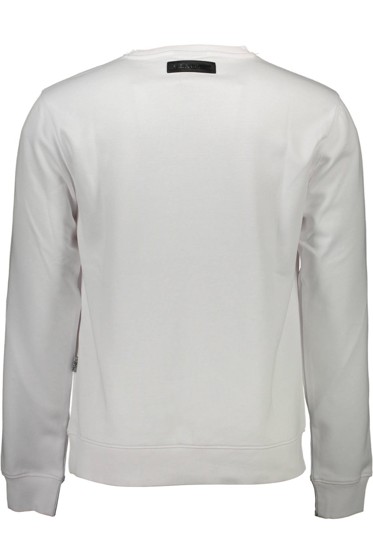 Sweatshirt PLEIN SPORT de homem branca