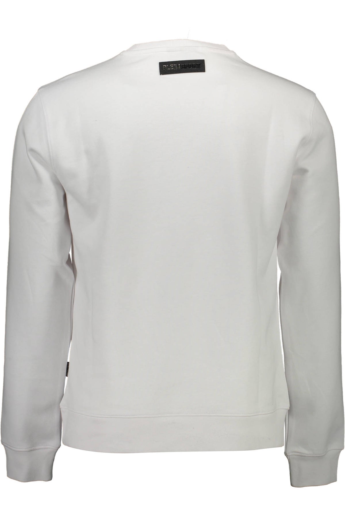 Sweatshirt PLEIN SPORT de homem branca