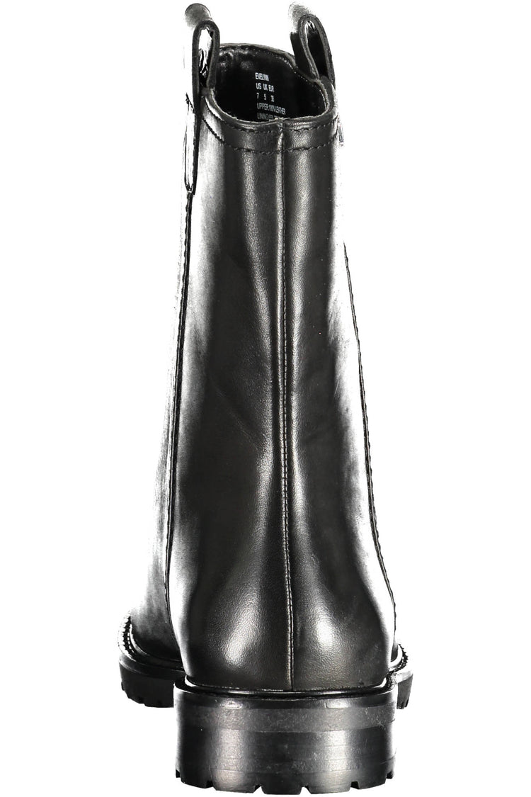 Botins RALPH LAUREN de mulher pretos