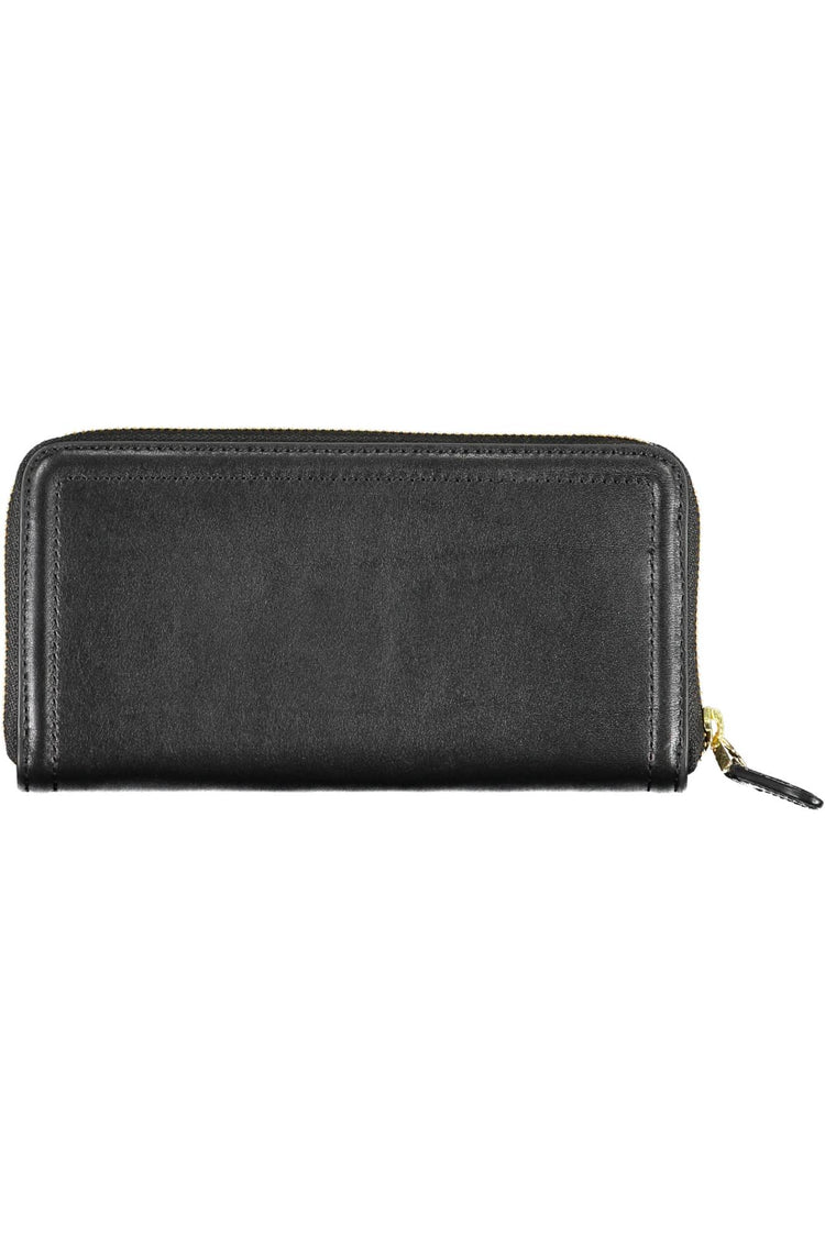Carteira RALPH LAUREN de mulher preta