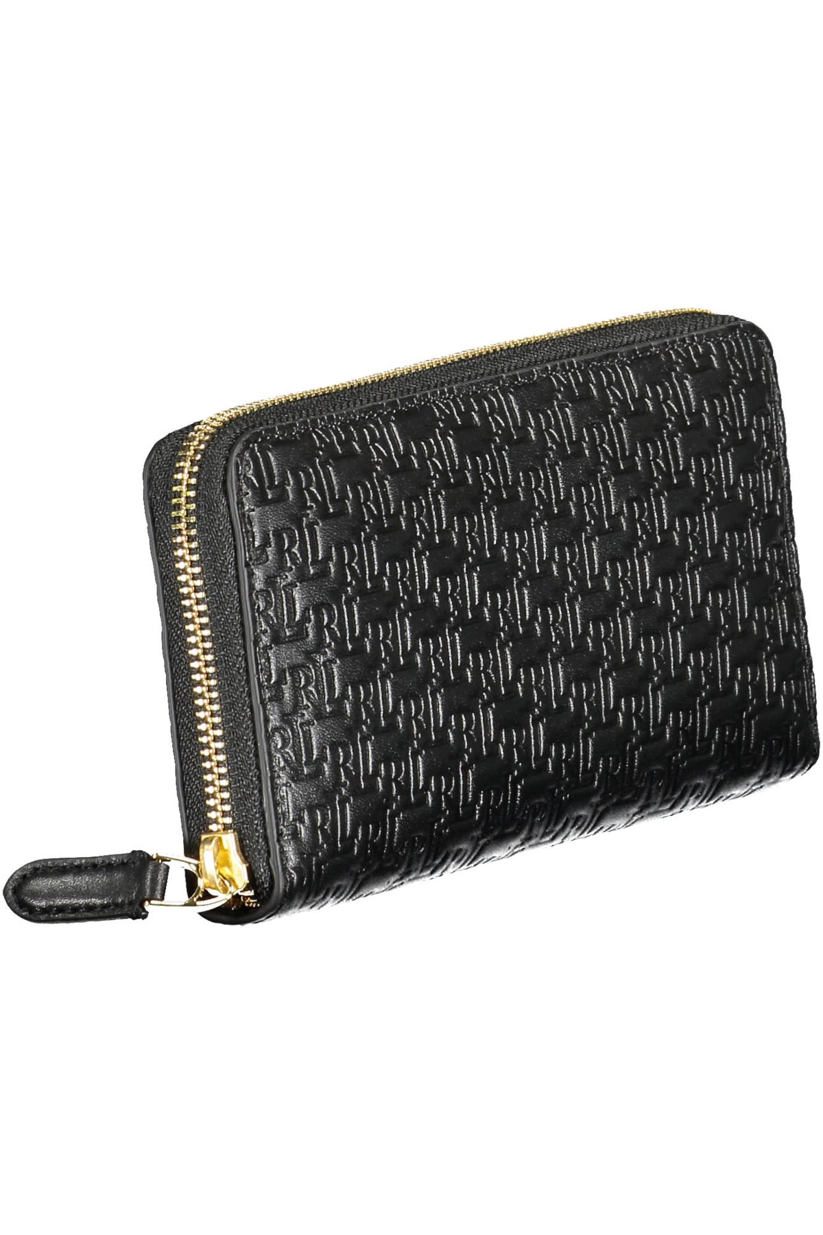 Carteira RALPH LAUREN de mulher preta