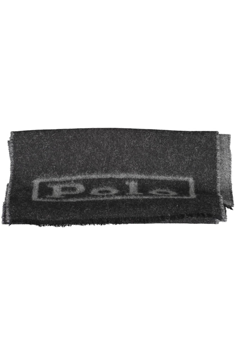 Cachecol RALPH LAUREN de homem preto