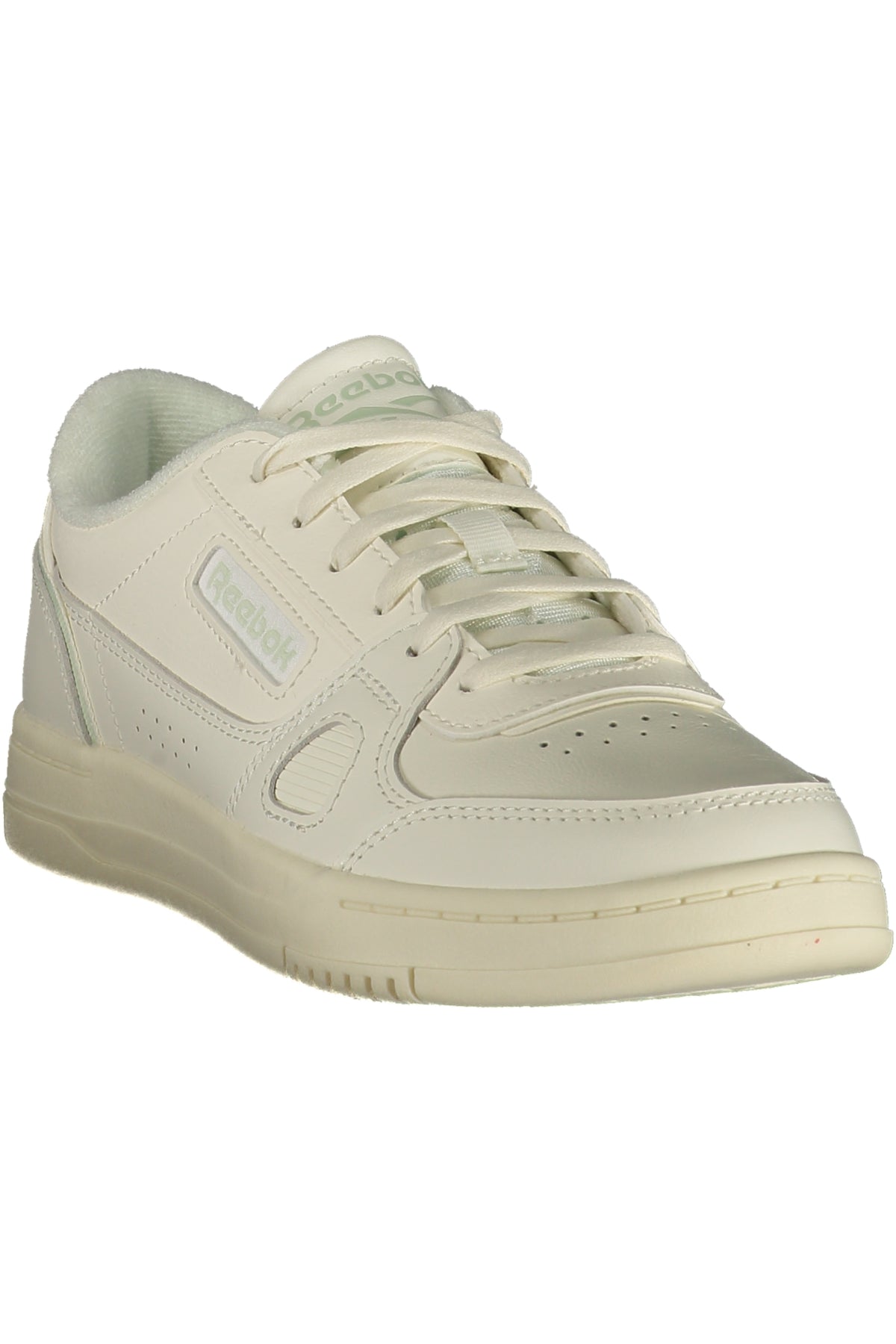 Sapatilhas REEBOK de mulher brancas