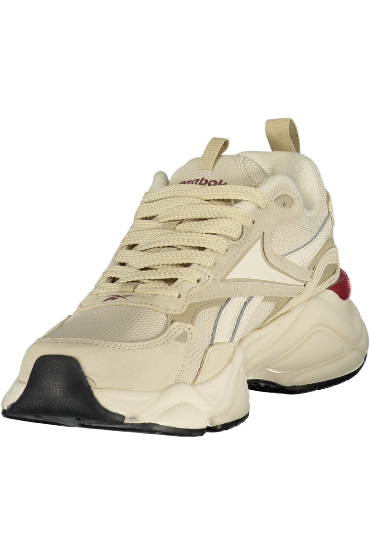 Sapatilhas REEBOK de homem bege