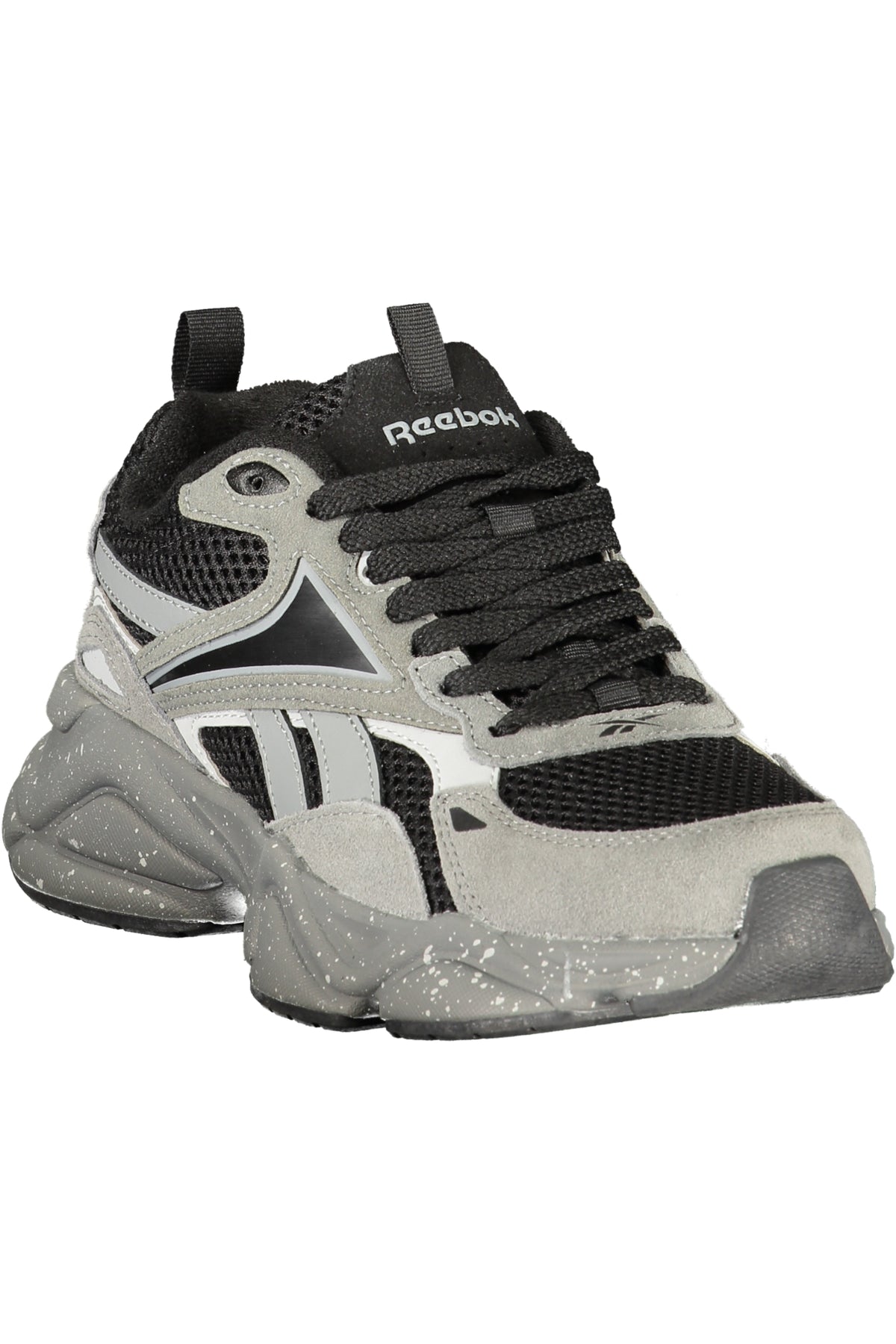Sapatilhas REEBOK de homem cinzentas