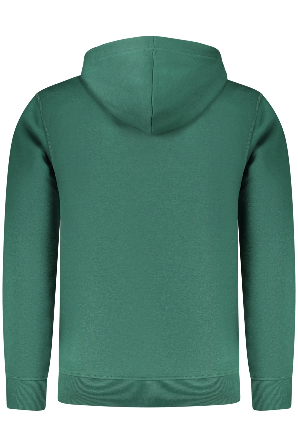 Sweatshirt RIFLE de homem verde