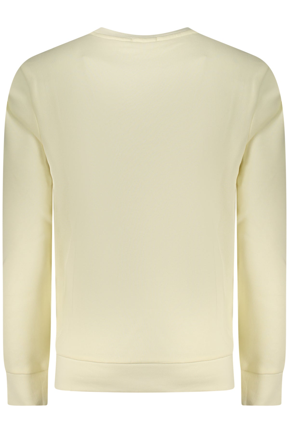 Sweatshirt RIFLE de homem branca