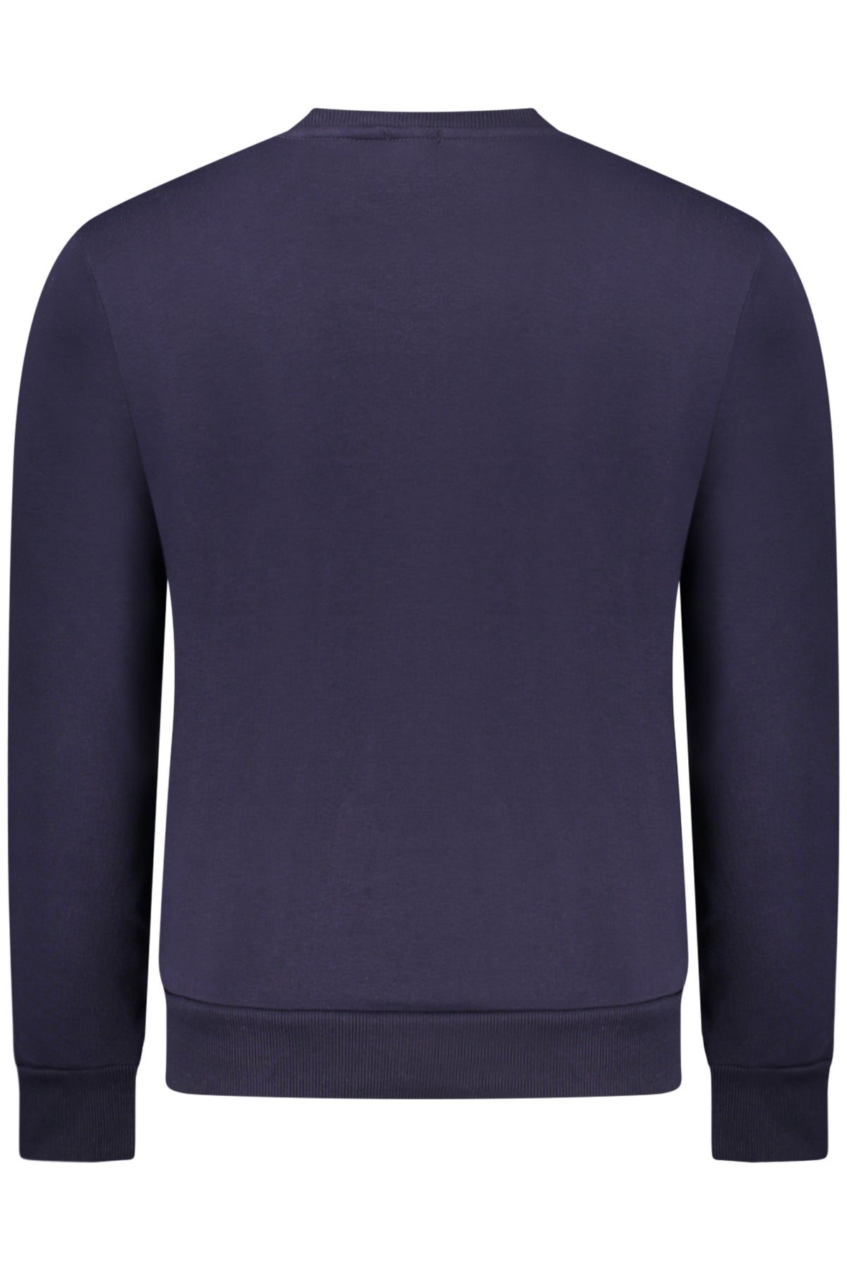 Sweatshirt RIFLE de homem azul