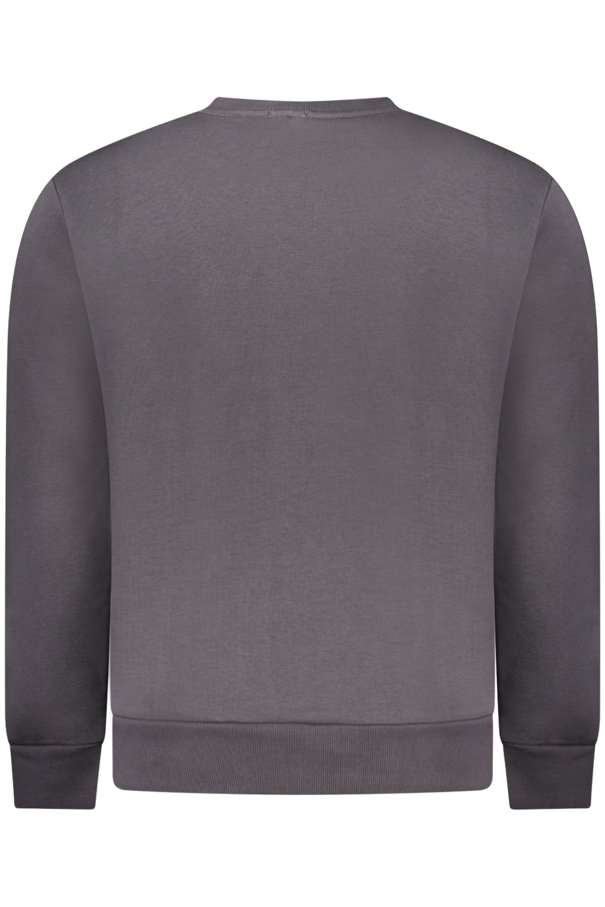 Sweatshirt RIFLE de homem cinzenta