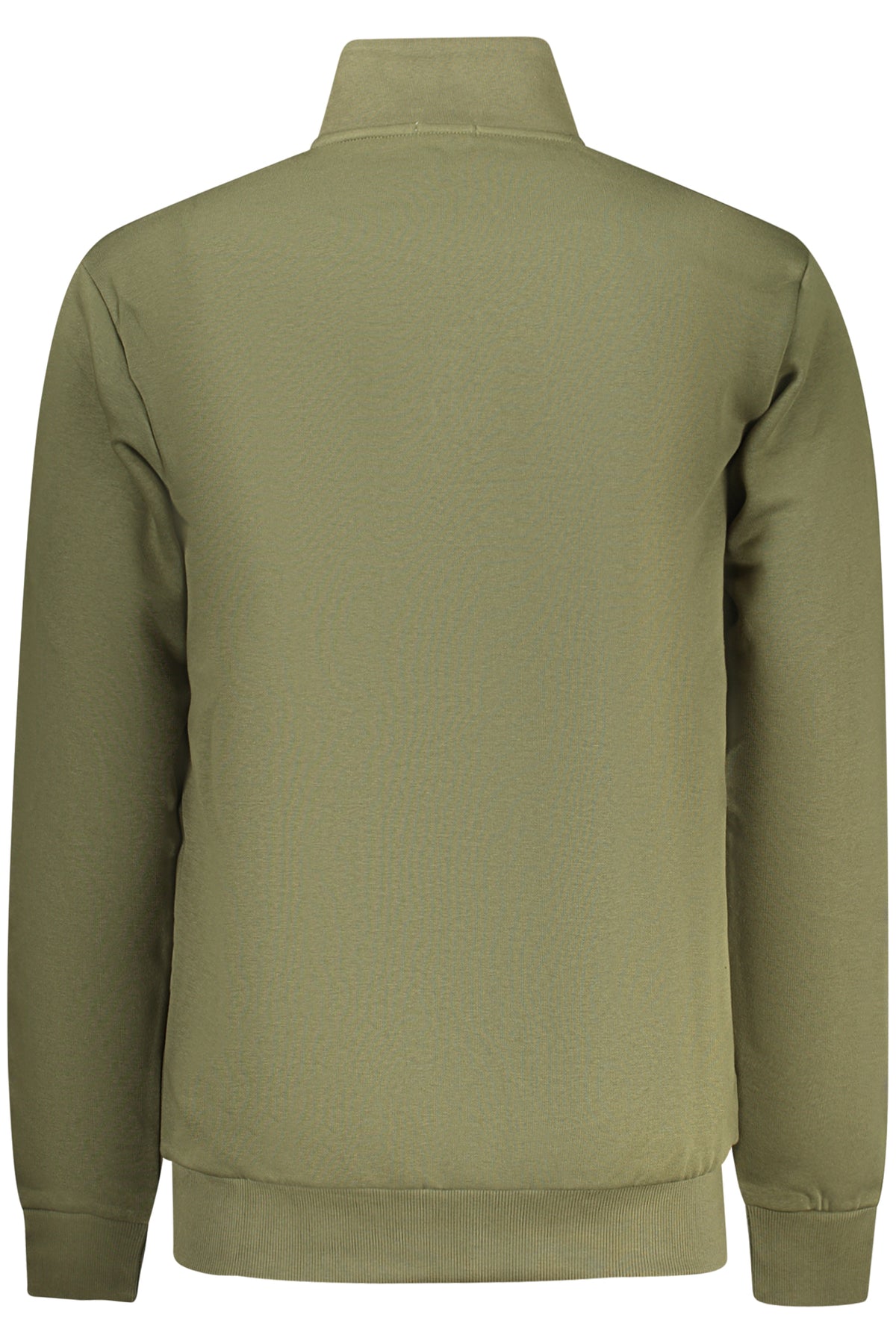 Sweatshirt RIFLE de homem verde