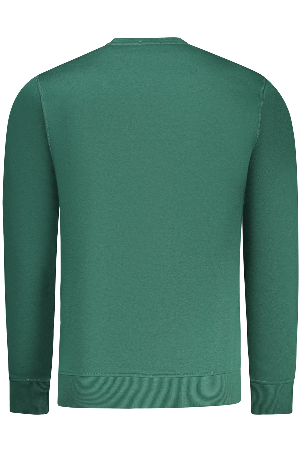 Sweatshirt RIFLE de homem verde