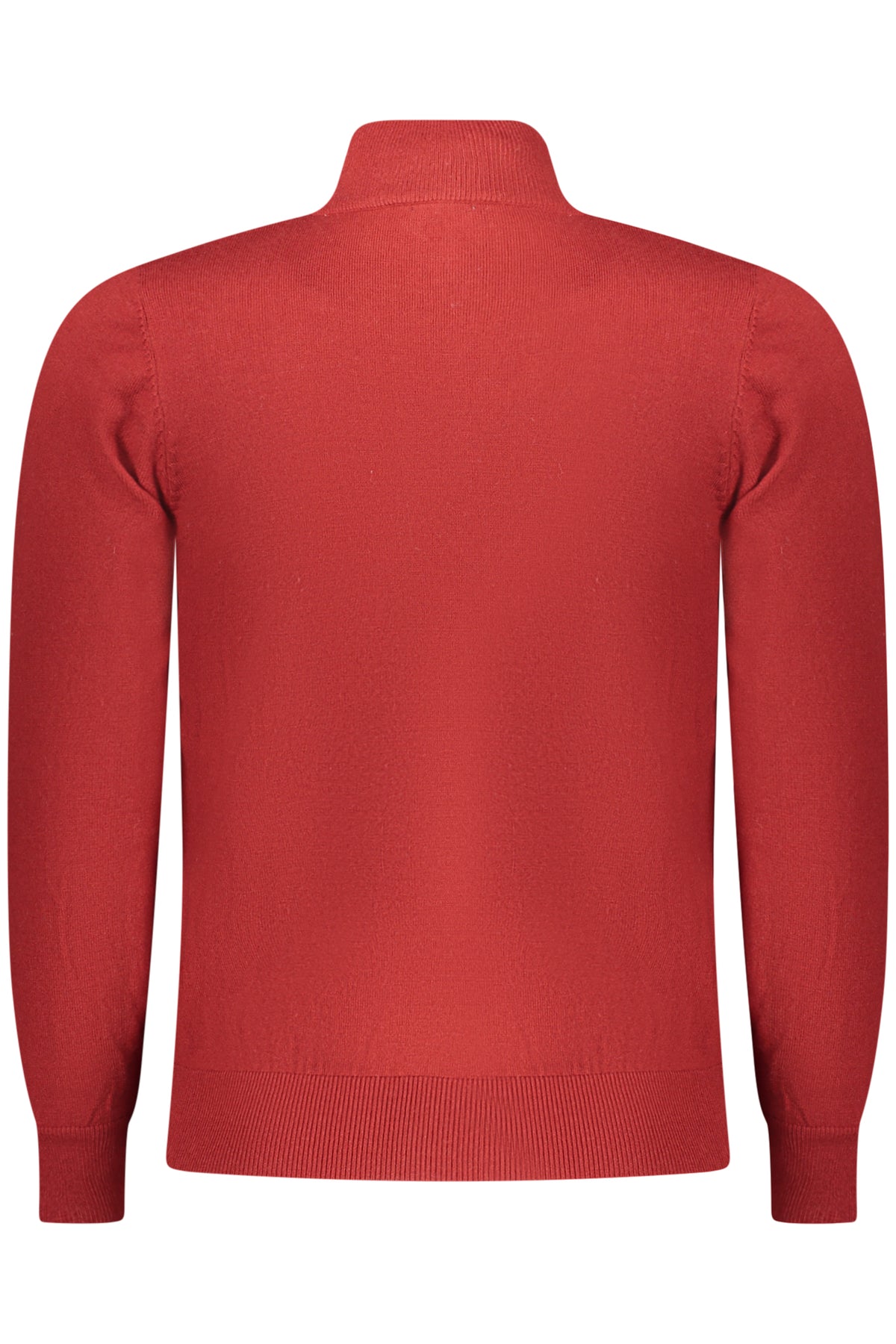 Camisola RIFLE de homem vermelha