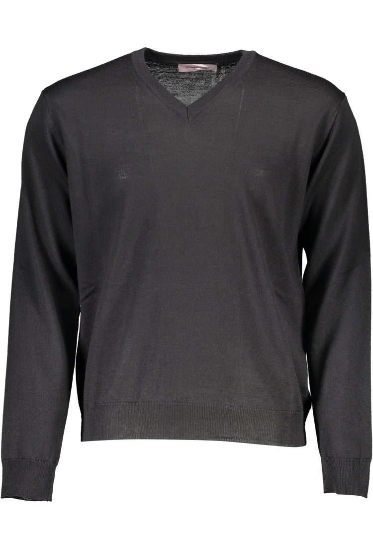 Camisola ROMEO GIGLI de homem preta