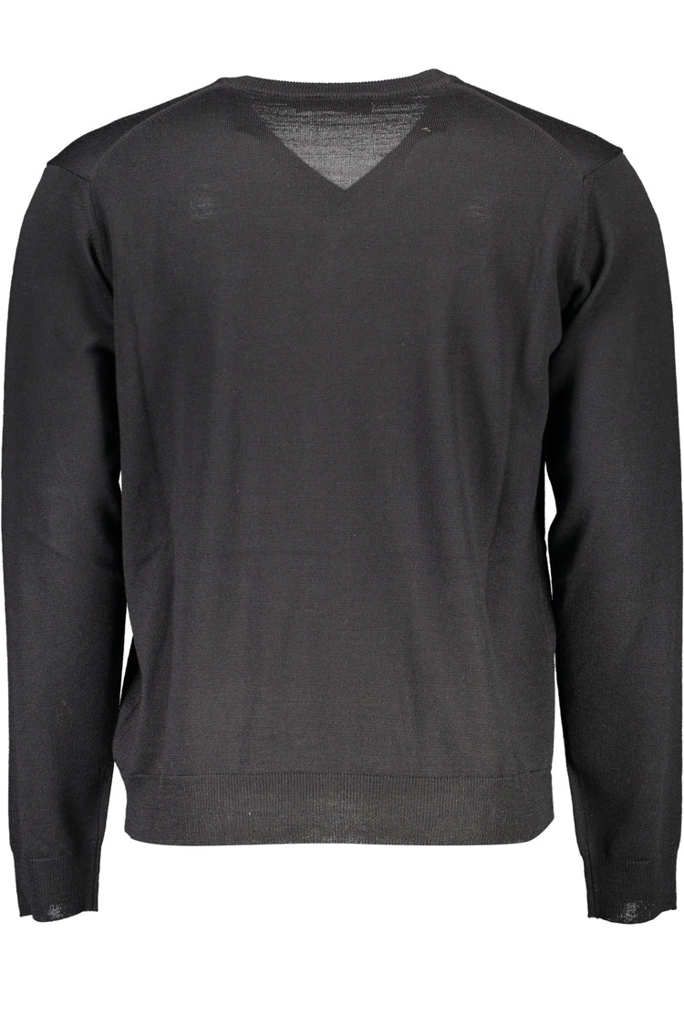 Camisola ROMEO GIGLI de homem preta