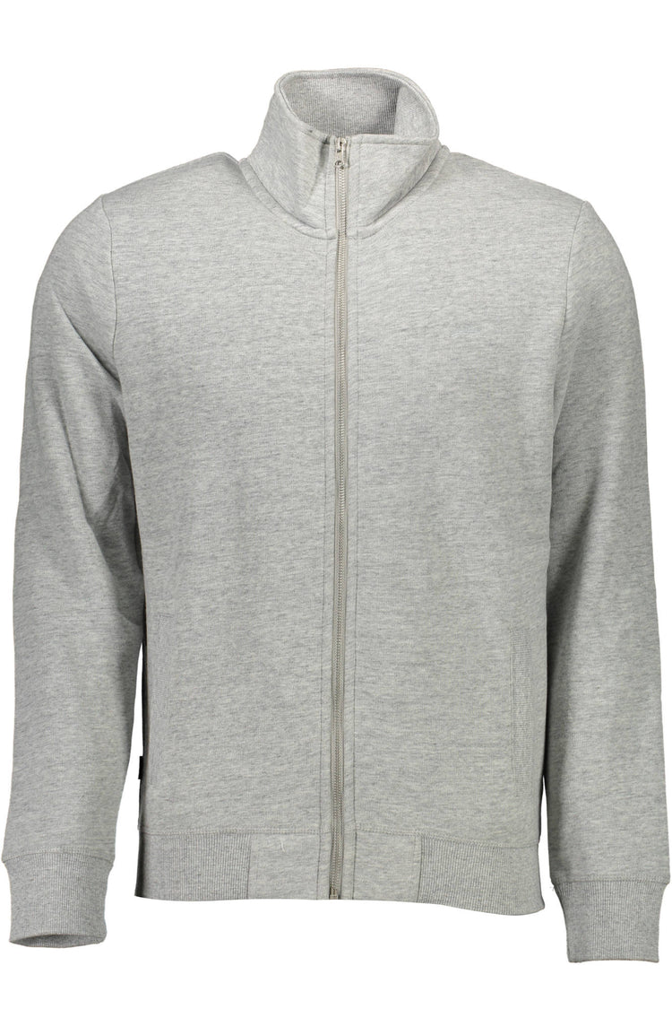 Sweatshirt SUPERDRY de homem cinzenta