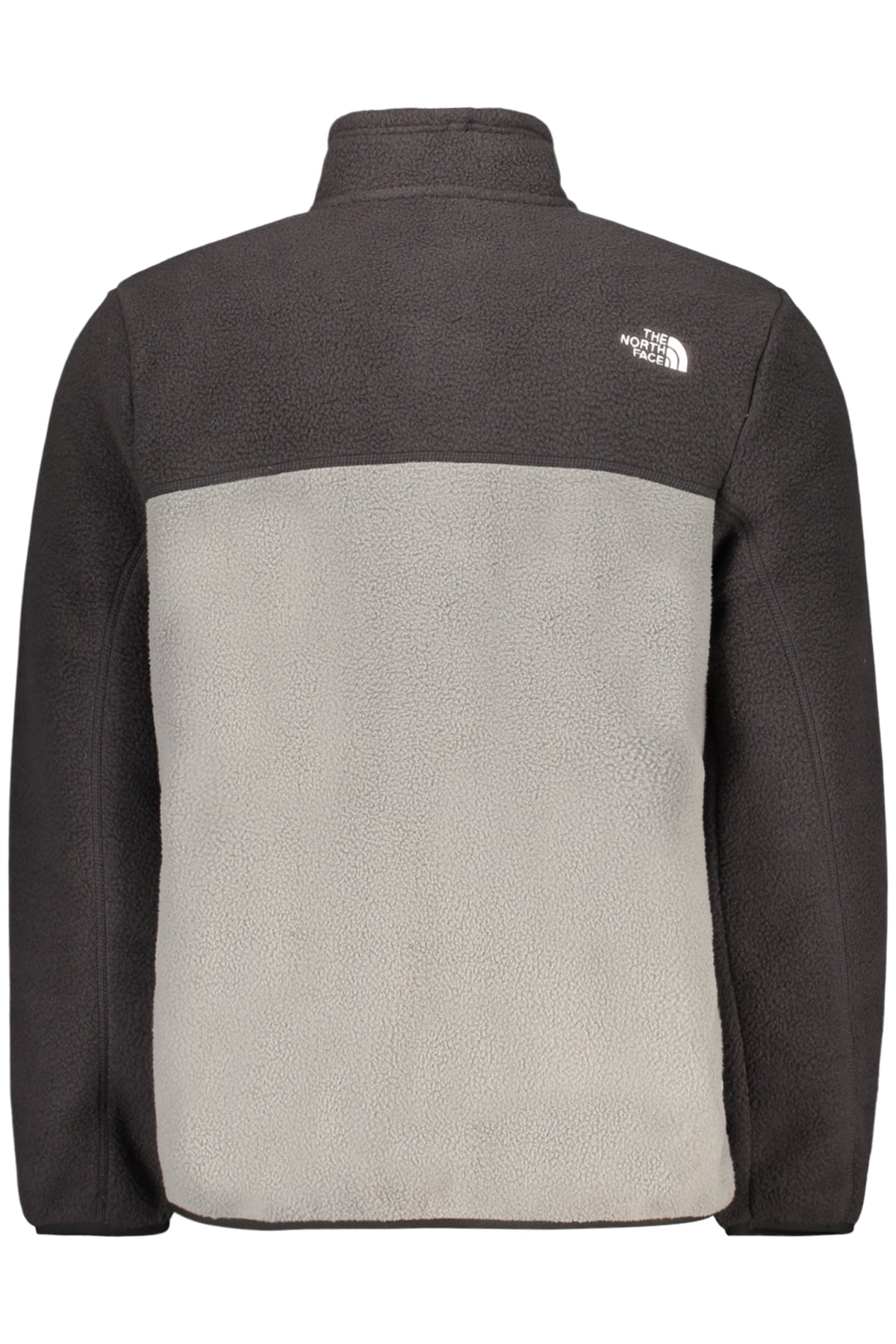 Sweatshirt THE NORTH FACE de homem cinzenta