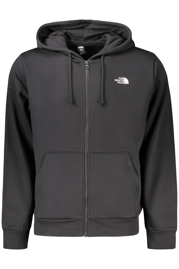 Sweatshirt THE NORTH FACE de homem preta