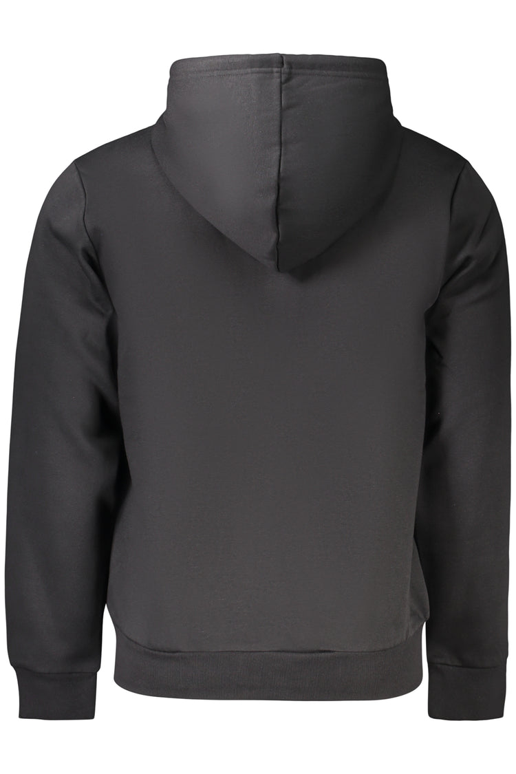 Sweatshirt THE NORTH FACE de homem preta